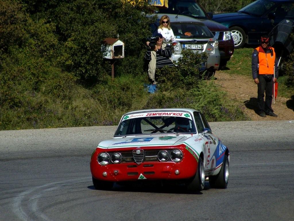 Alfa Romeo 1750 GTAm Alfa Romeo 1750 GTAm